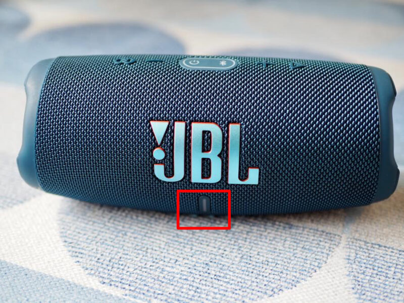 防水あり】JBL Charge 5はお風呂用スピーカーとしておすすめ - ドクマガ